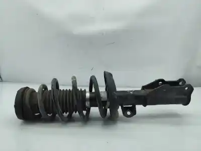 Автозапчастина б/у передній правий амортизатор для opel zafira tourer c (p12) 2.0 cdti (75) посилання на oem iam 315472  