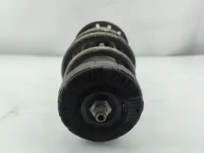 Автозапчастина б/у передній правий амортизатор для opel zafira tourer c (p12) 2.0 cdti (75) посилання на oem iam 315472  