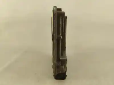 Peça sobressalente para automóvel em segunda mão centralina de motor uce por opel zafira tourer c (p12) 2.0 cdti (75) referências oem iam 55485466  