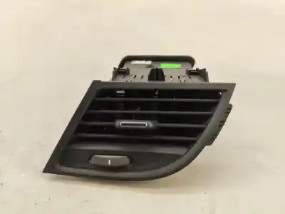 Автозапчастина б/у аераційна решіта для opel zafira tourer c (p12) 2.0 cdti (75) посилання на oem iam 