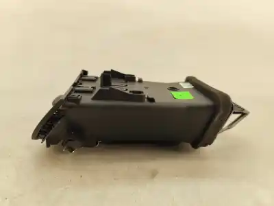 Автозапчасти б/у аэрационная решетка за opel zafira tourer c (p12) 2.0 cdti (75) ссылки oem iam   