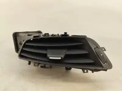 Автозапчастина б/у аераційна решіта для opel zafira tourer c (p12) 2.0 cdti (75) посилання на oem iam 