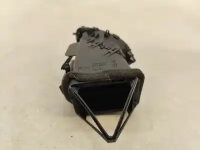 Автозапчасти б/у аэрационная решетка за opel zafira tourer c (p12) 2.0 cdti (75) ссылки oem iam   