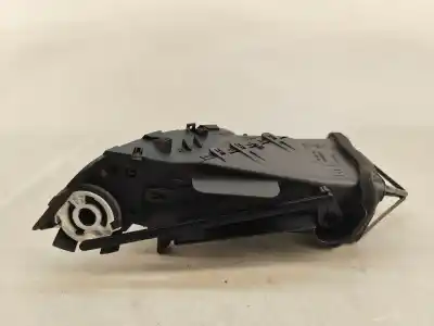 Автозапчасти б/у аэрационная решетка за opel zafira tourer c (p12) 2.0 cdti (75) ссылки oem iam   