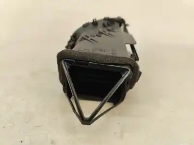 Автозапчастина б/у аераційна решіта для opel zafira tourer c (p12) 2.0 cdti (75) посилання на oem iam   