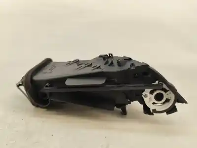 Автозапчастина б/у аераційна решіта для opel zafira tourer c (p12) 2.0 cdti (75) посилання на oem iam   