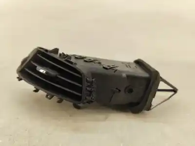 Автозапчастина б/у аераційна решіта для opel zafira tourer c (p12) 2.0 cdti (75) посилання на oem iam   