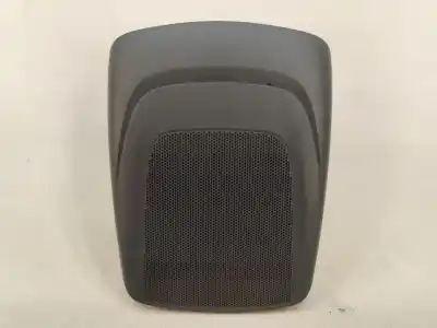 Автозапчастина б/у аераційна решіта для opel zafira tourer c (p12) 2.0 cdti (75) посилання на oem iam 