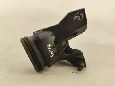 Автозапчасти б/у аэрационная решетка за opel zafira tourer c (p12) 2.0 cdti (75) ссылки oem iam   