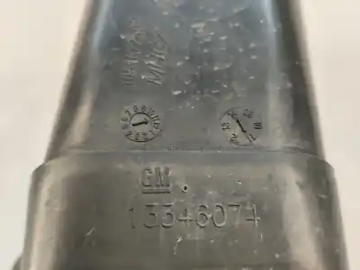 Автозапчасти б/у аэрационная решетка за opel zafira tourer c (p12) 2.0 cdti (75) ссылки oem iam   