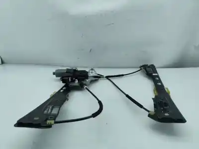 Автозапчасти б/у регулятор стекла переднего правого за opel zafira tourer c (p12) 2.0 cdti (75) ссылки oem iam 20951582  