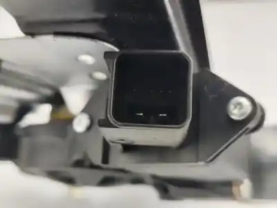 Автозапчасти б/у регулятор стекла переднего правого за opel zafira tourer c (p12) 2.0 cdti (75) ссылки oem iam 20951582  