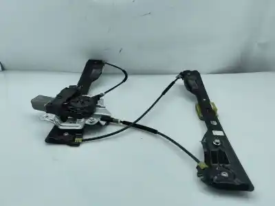 Автозапчасти б/у регулятор стекла переднего левого за opel zafira tourer c (p12) 2.0 cdti (75) ссылки oem iam 20951581  