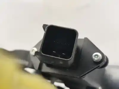 Автозапчасти б/у регулятор стекла переднего левого за opel zafira tourer c (p12) 2.0 cdti (75) ссылки oem iam 20951581  