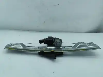 Pezzo di ricambio per auto di seconda mano alzacristalli posteriore destro per opel zafira tourer c (p12) 2.0 cdti (75) riferimenti oem iam 13260142  