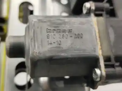 Pezzo di ricambio per auto di seconda mano alzacristalli posteriore destro per opel zafira tourer c (p12) 2.0 cdti (75) riferimenti oem iam 13260142  