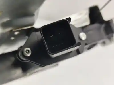 Pezzo di ricambio per auto di seconda mano alzacristalli posteriore destro per opel zafira tourer c (p12) 2.0 cdti (75) riferimenti oem iam 13260142  