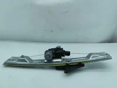 Автозапчастина б/у регулятор склона задній лівий для opel zafira tourer c (p12) 2.0 cdti (75) посилання на oem iam 13260141