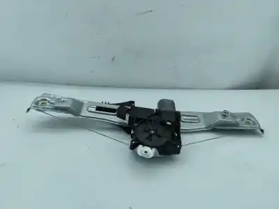 Автозапчастина б/у регулятор склона задній лівий для opel zafira tourer c (p12) 2.0 cdti (75) посилання на oem iam 13260141  