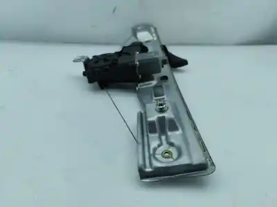 Автозапчастина б/у регулятор склона задній лівий для opel zafira tourer c (p12) 2.0 cdti (75) посилання на oem iam 13260141  