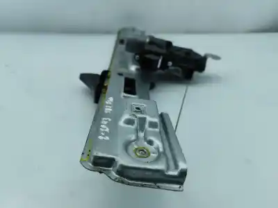 Автозапчастина б/у регулятор склона задній лівий для opel zafira tourer c (p12) 2.0 cdti (75) посилання на oem iam 13260141  