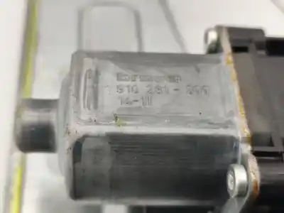 Автозапчастина б/у регулятор склона задній лівий для opel zafira tourer c (p12) 2.0 cdti (75) посилання на oem iam 13260141  