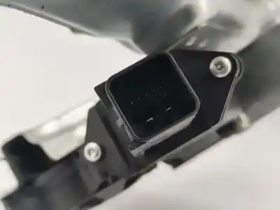 Автозапчастина б/у регулятор склона задній лівий для opel zafira tourer c (p12) 2.0 cdti (75) посилання на oem iam 13260141  