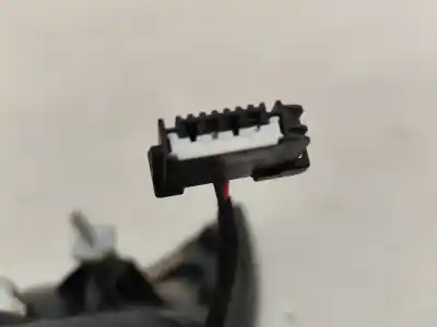 Автозапчасти б/у правый задний фонарь в двери за opel zafira tourer c (p12) 2.0 cdti (75) ссылки oem iam 13288831  