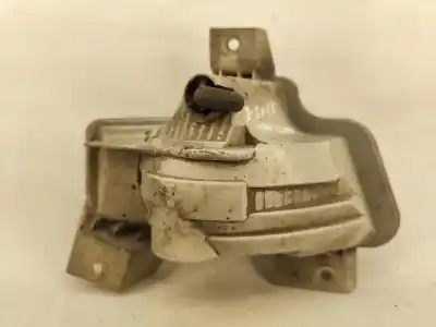 Second-hand car spare part real central fog light for opel zafira tourer c (p12) 2.0 cdti (75) oem iam references   