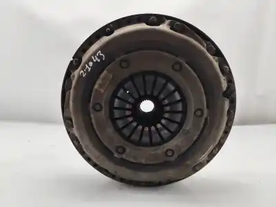 Автозапчастина б/у комплект зцеплення для opel zafira tourer c (p12) 2.0 cdti (75) посилання на oem iam 