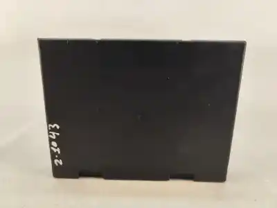 Автозапчастина б/у ебу контролер двигуна для opel zafira tourer c (p12) 2.0 cdti (75) посилання на oem iam 13591610  