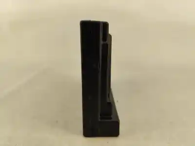 Автозапчастина б/у ебу контролер двигуна для opel zafira tourer c (p12) 2.0 cdti (75) посилання на oem iam 13591610  