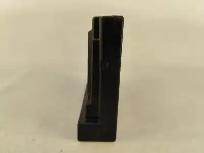 Автозапчастина б/у ебу контролер двигуна для opel zafira tourer c (p12) 2.0 cdti (75) посилання на oem iam 13591610  