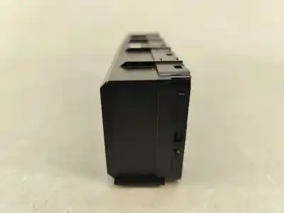 Автозапчасти б/у блок управления двигателем за opel zafira tourer c (p12) 2.0 cdti (75) ссылки oem iam   