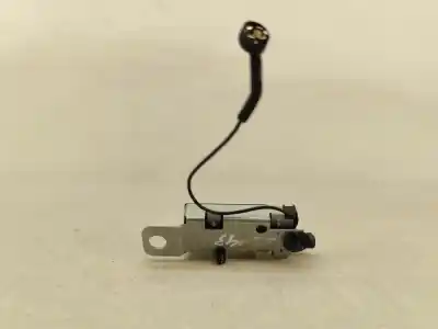 Автозапчастина б/у ебу контролер двигуна для opel zafira tourer c (p12) 2.0 cdti (75) посилання на oem iam   