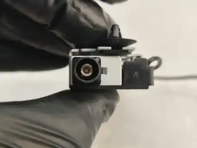 Автозапчастина б/у ебу контролер двигуна для opel zafira tourer c (p12) 2.0 cdti (75) посилання на oem iam   