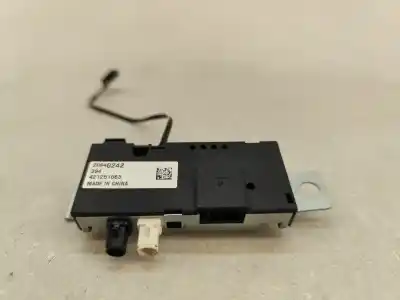 Автозапчастина б/у ебу контролер двигуна для opel zafira tourer c (p12) 2.0 cdti (75) посилання на oem iam 