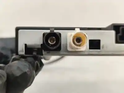 Автозапчасти б/у блок управления двигателем за opel zafira tourer c (p12) 2.0 cdti (75) ссылки oem iam   