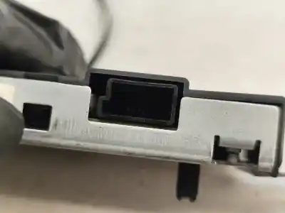 Автозапчасти б/у блок управления двигателем за opel zafira tourer c (p12) 2.0 cdti (75) ссылки oem iam   