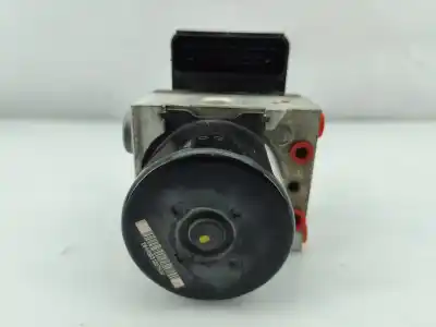 Автозапчастина б/у абс для opel zafira tourer c (p12) 2.0 cdti (75) посилання на oem iam 13440100