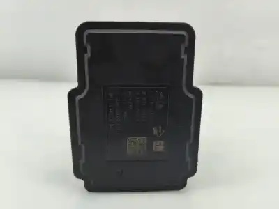 Second-hand car spare part abs for opel zafira tourer c (p12) 2.0 cdti (75) oem iam references 13440100  