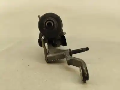 Second-hand car spare part front windshield wiper motor for opel zafira tourer c (p12) 2.0 cdti (75) oem iam references   