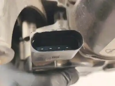 Second-hand car spare part front windshield wiper motor for opel zafira tourer c (p12) 2.0 cdti (75) oem iam references   