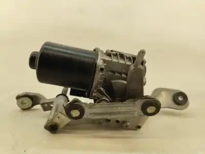 Автозапчастина б/у двигатель передніх склоочисників для opel zafira tourer c (p12) 2.0 cdti (75) посилання на oem iam   