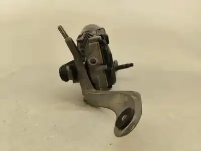 Автозапчастина б/у двигатель передніх склоочисників для opel zafira tourer c (p12) 2.0 cdti (75) посилання на oem iam   