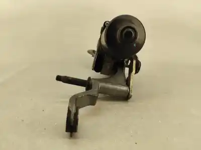 Автозапчастина б/у двигатель передніх склоочисників для opel zafira tourer c (p12) 2.0 cdti (75) посилання на oem iam   