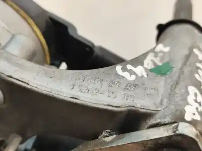 Автозапчастина б/у двигатель передніх склоочисників для opel zafira tourer c (p12) 2.0 cdti (75) посилання на oem iam   