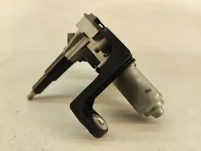 Автозапчастина б/у двигатель заднього склоочисника для opel zafira tourer c (p12) 2.0 cdti (75) посилання на oem iam 13256923  