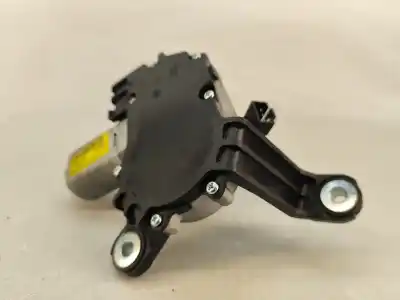 Автозапчастина б/у двигатель заднього склоочисника для opel zafira tourer c (p12) 2.0 cdti (75) посилання на oem iam 13256923  