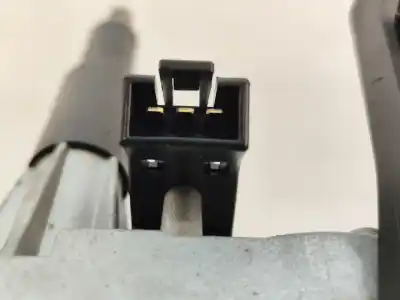 Автозапчастина б/у двигатель заднього склоочисника для opel zafira tourer c (p12) 2.0 cdti (75) посилання на oem iam 13256923  